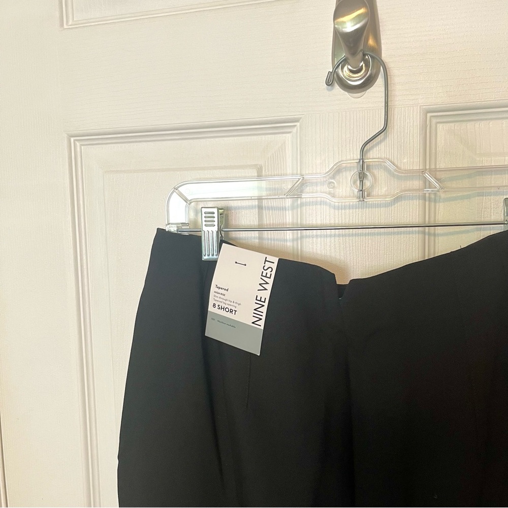 ✧･ﾟNWT nine west ankle dress pants